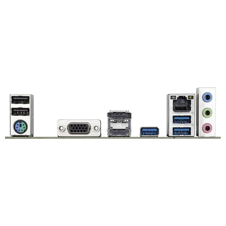 Placa Gigabyte B760M D3HP DDR4, Chipset Intel B760, LGA1700, mATX